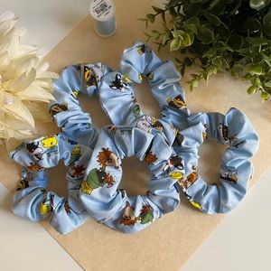 Looney Tunes Scrunchie!
